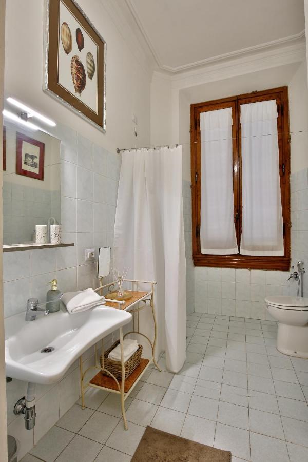 Madama Guest House Флоренция Экстерьер фото
