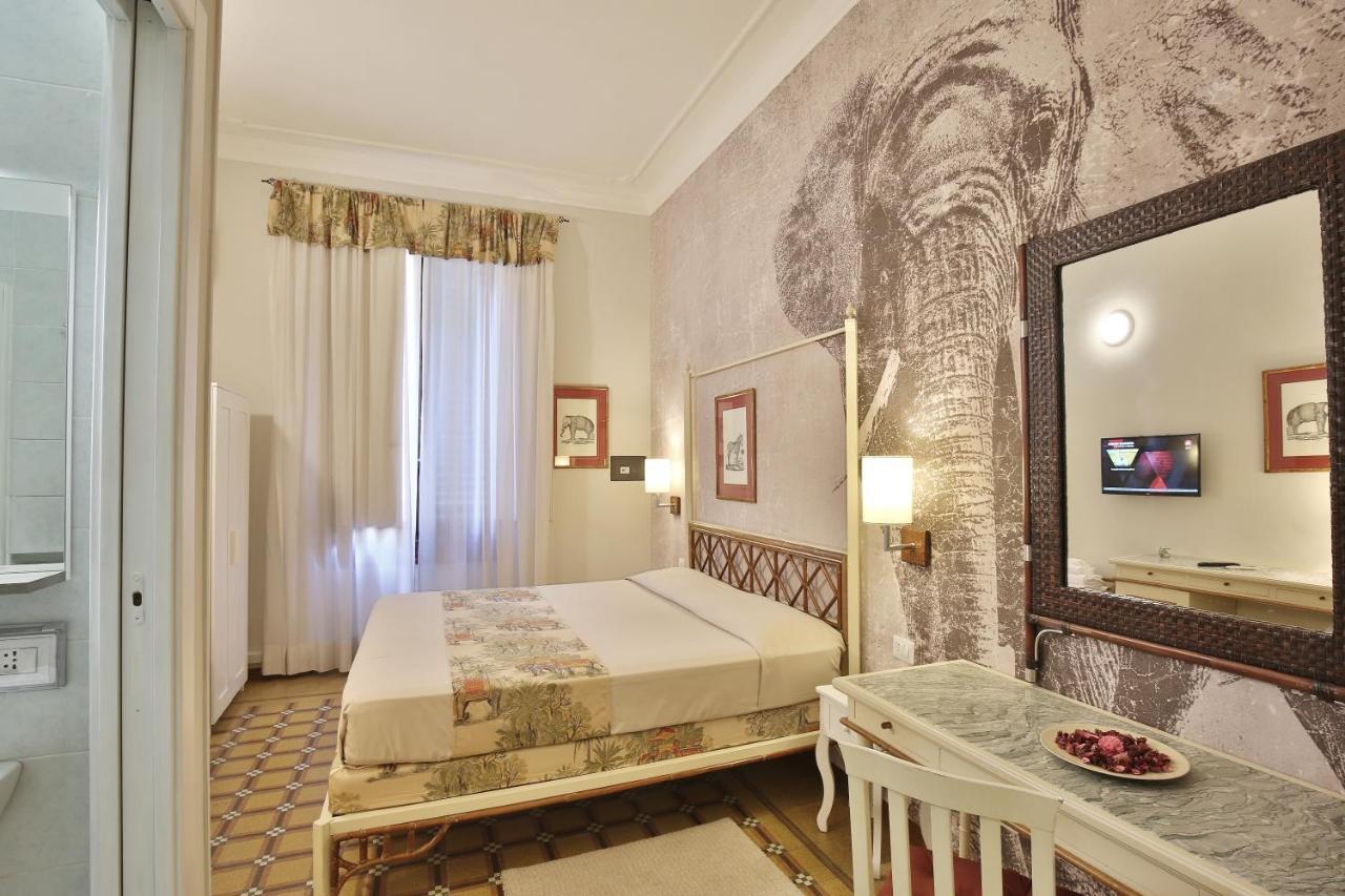 Madama Guest House Флоренция Экстерьер фото