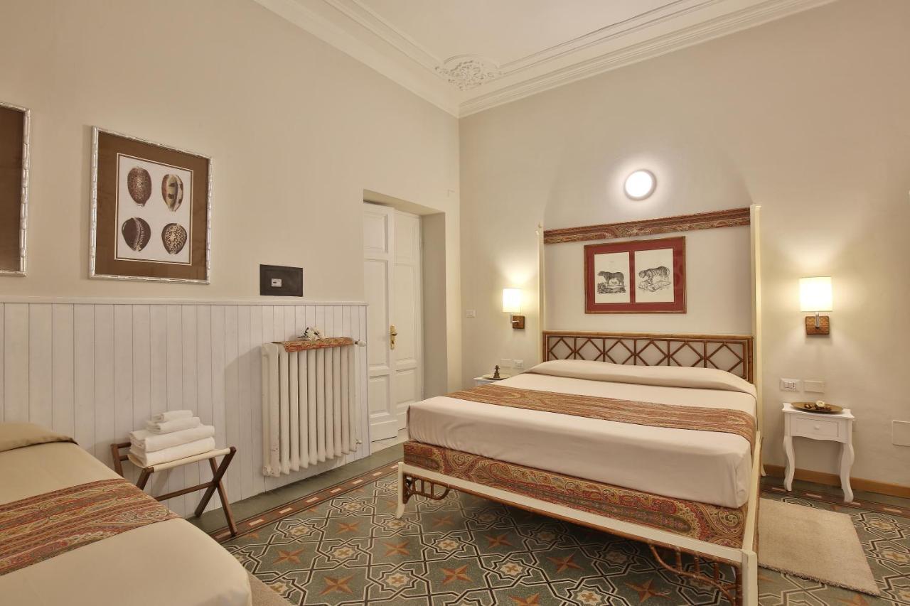 Madama Guest House Флоренция Экстерьер фото