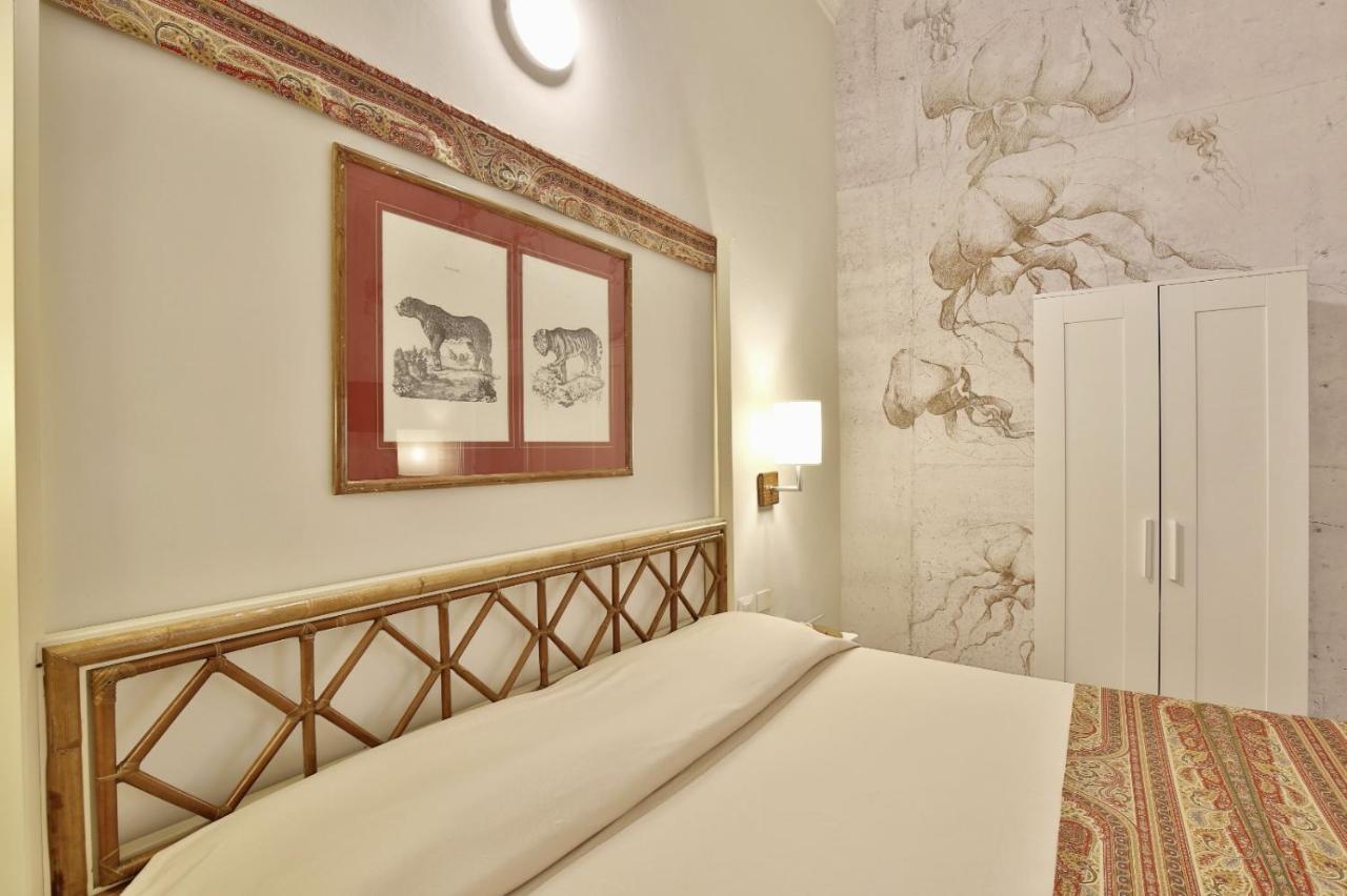 Madama Guest House Флоренция Экстерьер фото