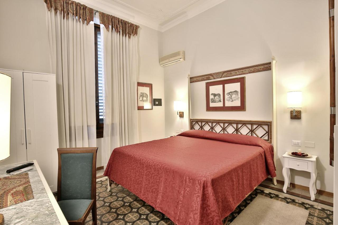 Madama Guest House Флоренция Экстерьер фото