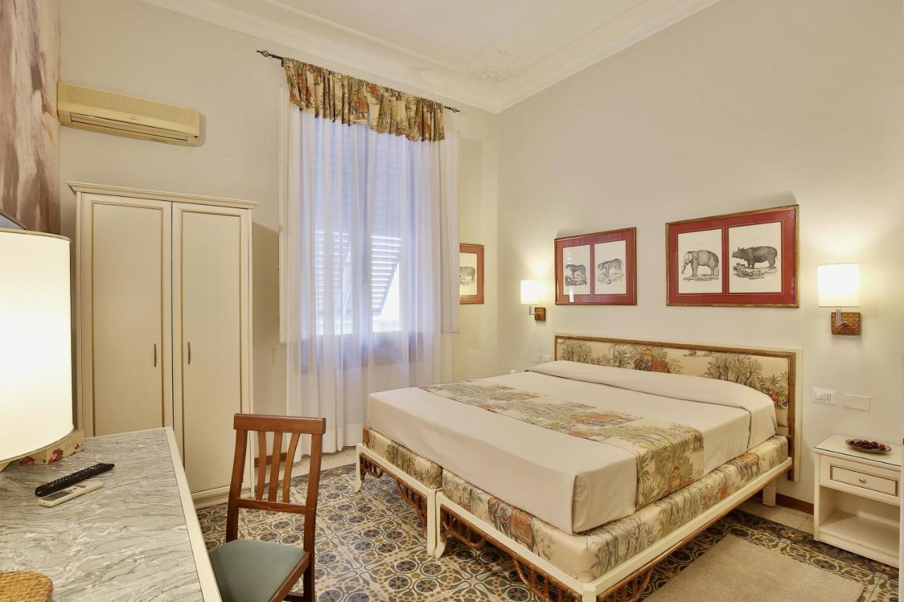 Madama Guest House Флоренция Экстерьер фото