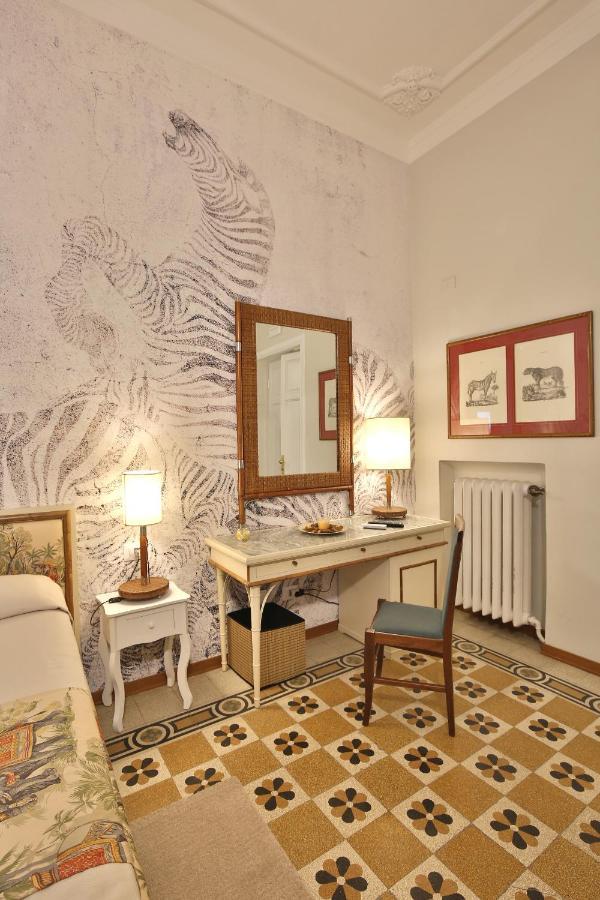 Madama Guest House Флоренция Экстерьер фото