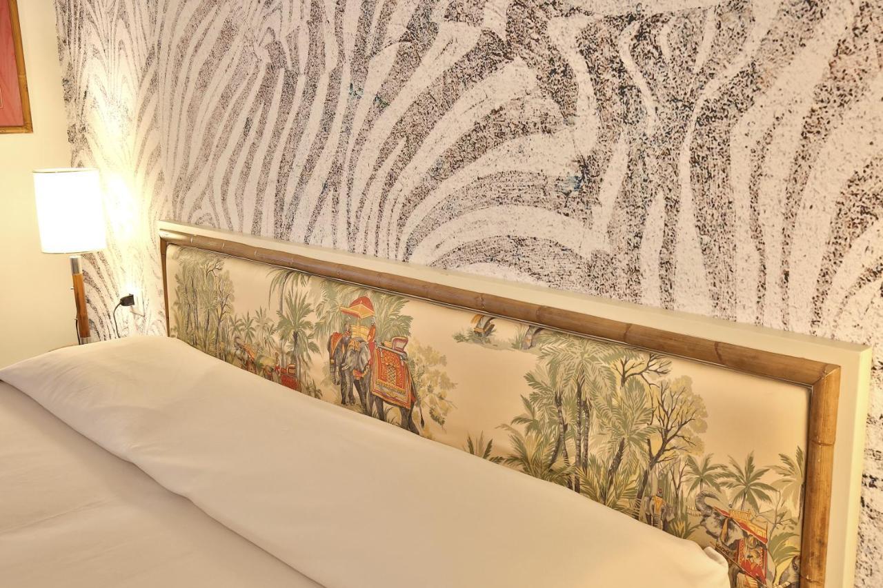 Madama Guest House Флоренция Экстерьер фото