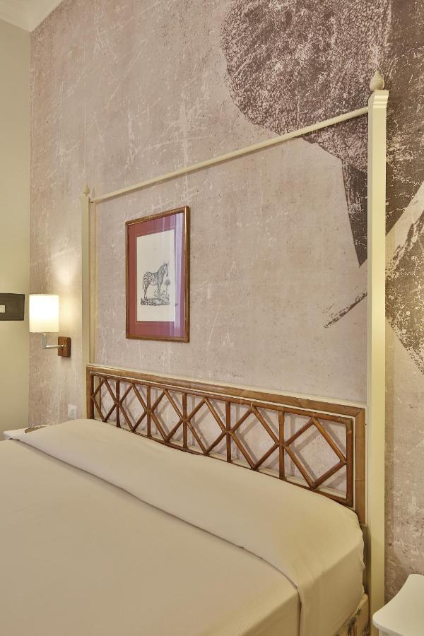 Madama Guest House Флоренция Экстерьер фото