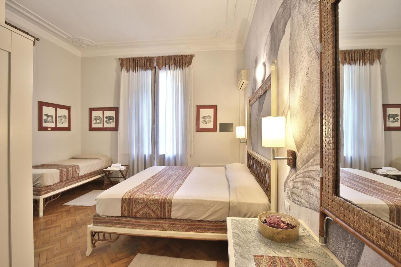 Madama Guest House Флоренция Экстерьер фото